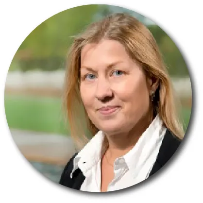 Dr Ute Resch-Genger