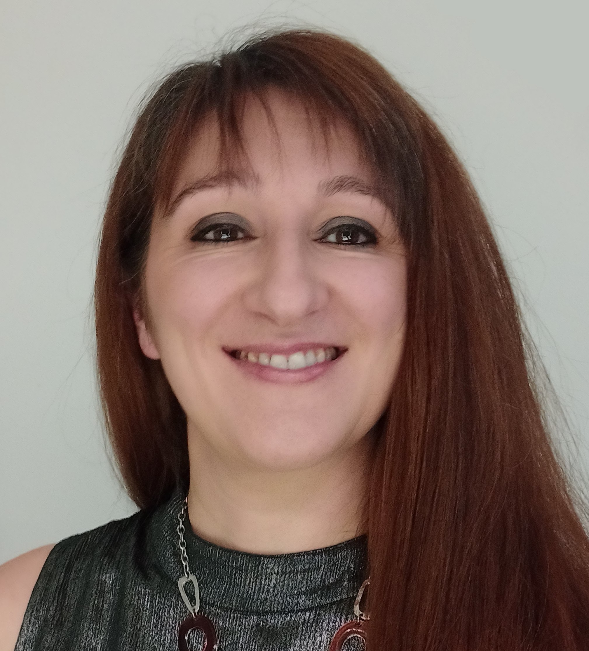 Dr Enrica Alasonati